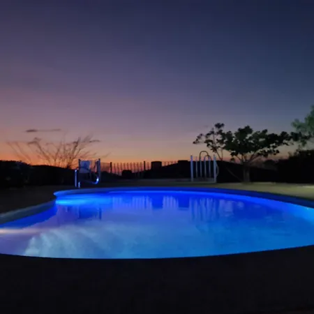 Oceanic Vista Apartment