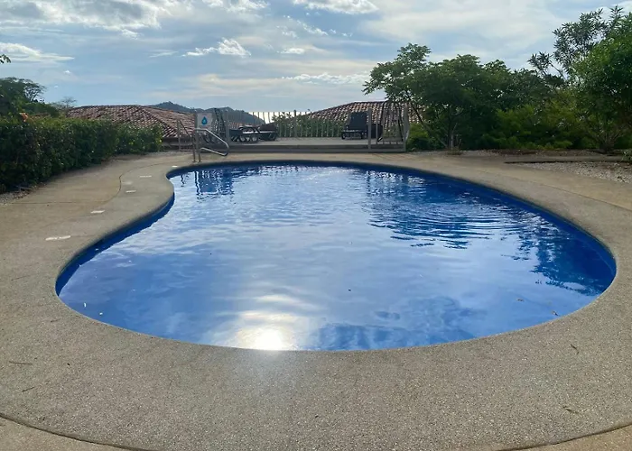 Oceanic Vista Apartment