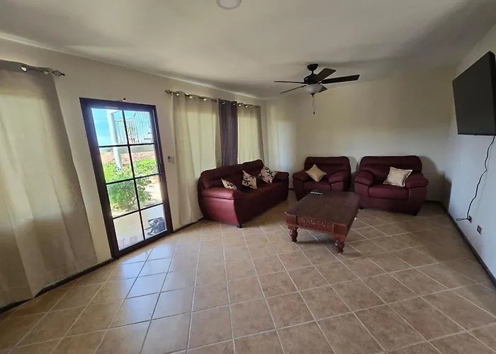 Oceanic Vista Apartment *