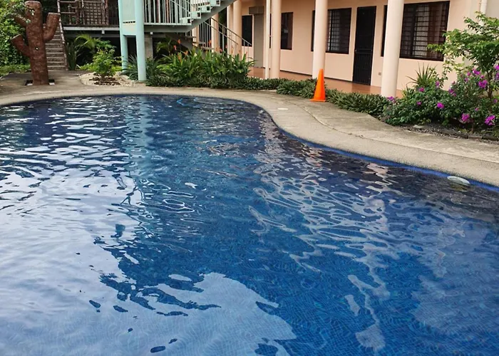 Oceanic Vista Apartment *