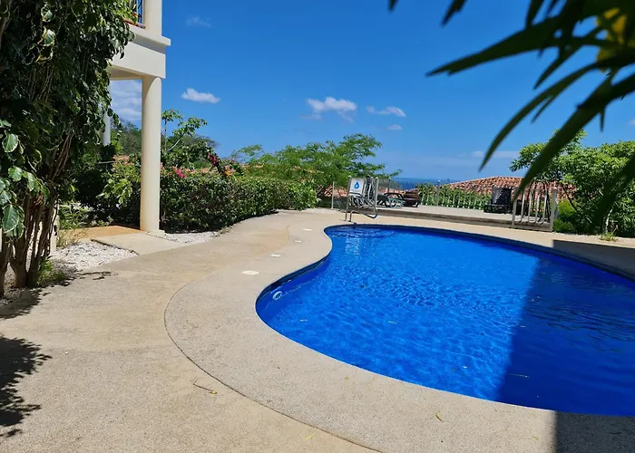 Apartment Oceanic Vista Coco